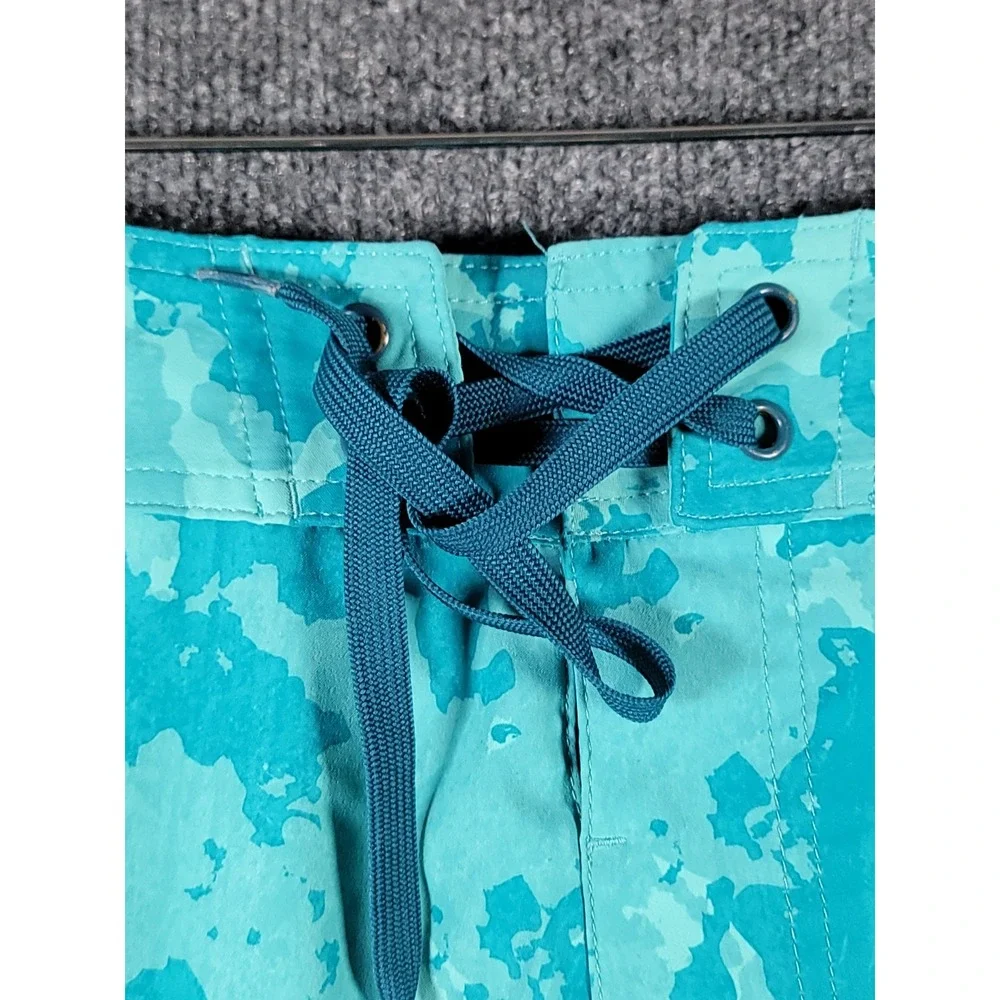 Under Armour UA Reblek Board Shorts Mens 34 10